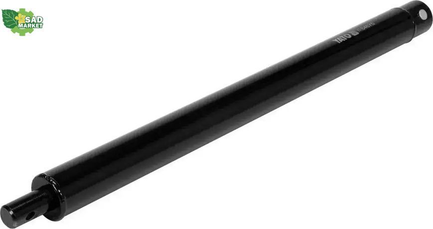 Удлинитель шнека YT-84675 (50 см) для мотобура YATO YT-84660 YT-84675 фото