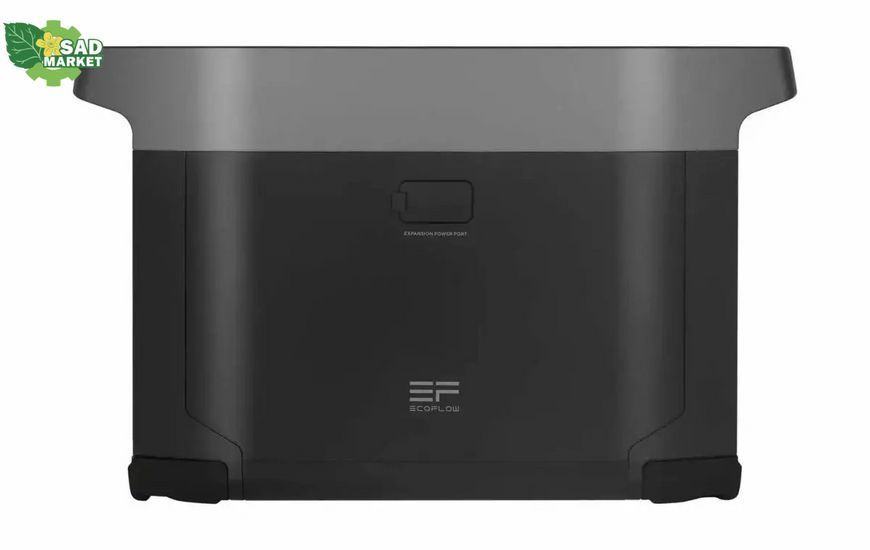 Дополнительная батарея EcoFLow DELTA Max Extra Battery DELTA2000EB-US фото