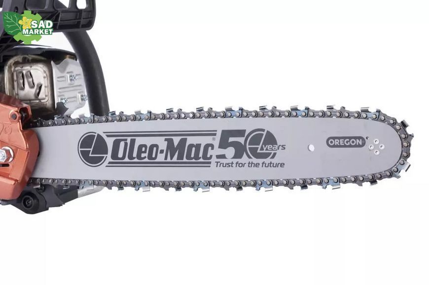 Газонокосарка бензинова Oleo-Mac G 53TKE ALL ROAD PLUS4 66079164E5 фото
