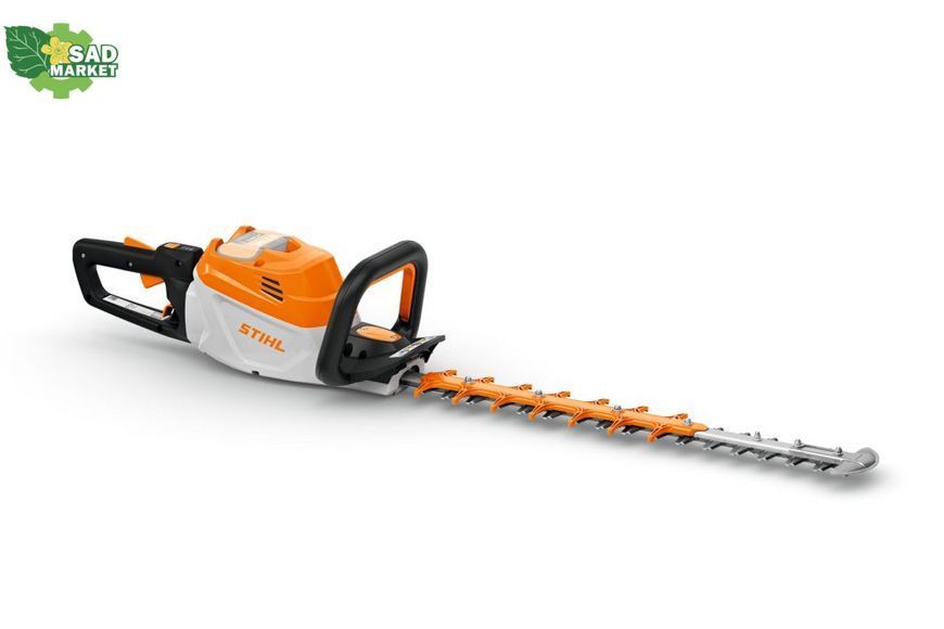 Ножницы для живой изгороди аккумуляторные Stihl HSA 140 R HA020113506 фото