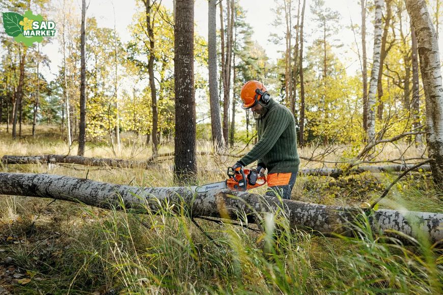 Пила аккумуляторная Husqvarna 435i (без АКБ и ЗУ) 9707180-14 фото