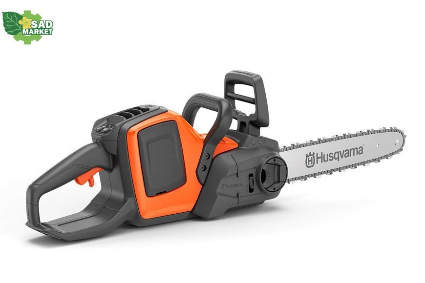 Пила цепная аккумуляторная Husqvarna 230i KIT (АКБ+ЗП) 9708383-06 фото