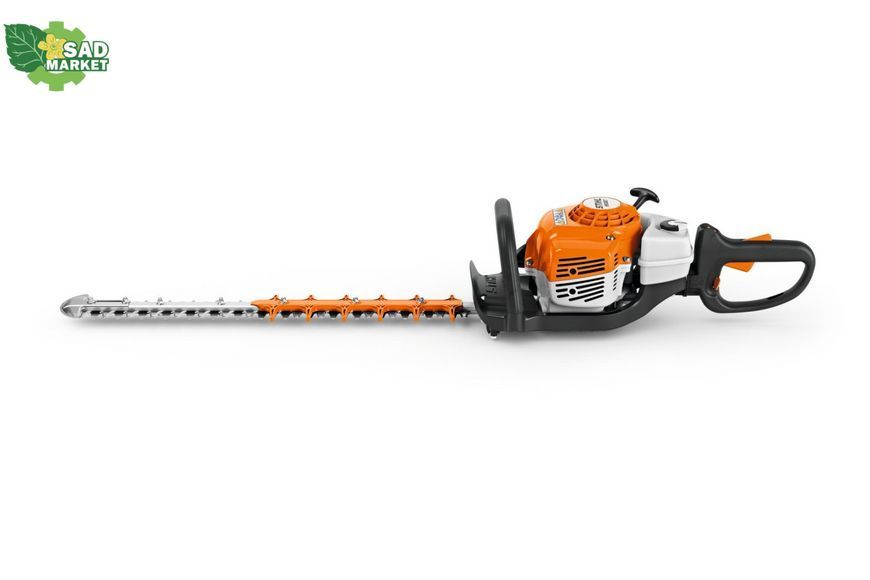 Ножиці для живоплоту бензинові Stihl HS 82R (42370112977) 42370112977 фото