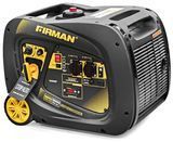 Генератор бензиновый инверторный FIRMAN SPS3000ie/RC 240000032 фото