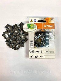 Ланцюг 30"/75см; 3/8"; 1.6 мм; 98E, STIHL Rapid Super 36RS, 36RS98E 36210000098 фото