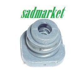 Супорт для бензопил Oleo-Mac (50170034) 50170034 фото