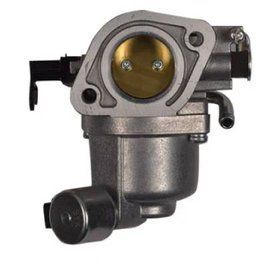 Карбюратор двигателя Briggs&Stratton 40N7, 40N8, 40R5 594207 фото