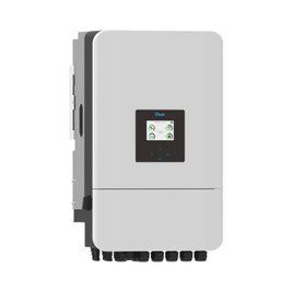 Інвертор гібридний Deye SUN-20K-SG05LP3-EU-SM2 (20 kW, 3 фази, 2 MPPT, LV) SUN-20K-SG05LP3-EU-SM2 фото