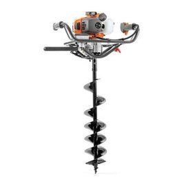 Мотобур бензиновый Husqvarna 541EA 9708413-01 фото