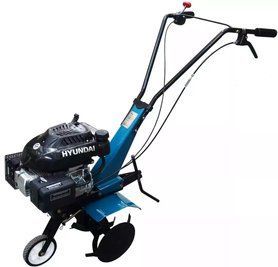Культиватор бензиновый Hyundai T 650 T 650 фото