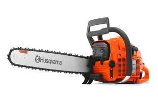 Бензопила Husqvarna 281 XP (9658014-02) 281 XP фото