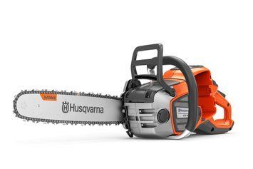 Пила ланцюгова акумуляторна Husqvarna 550iXP 9707458-15 фото