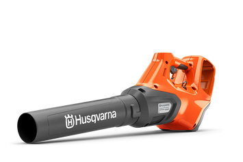 Воздуходувка ручная аккумуляторная Husqvarna 530iB 9706561-01 фото