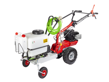 Обприскувач Eco Sprayer до мотоблоків Eurosystems P70 evo (905258500) 905258500 фото