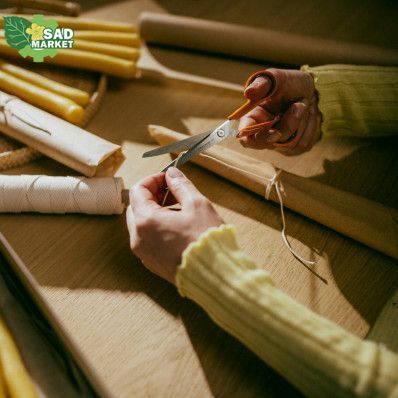 Ножницы универсальные Fiskars 16 см (1075055) 1075055 фото
