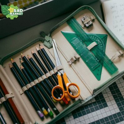 Ножницы универсальные Fiskars 16 см (1075055) 1075055 фото