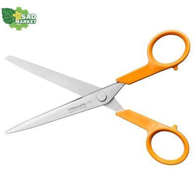 Ножницы универсальные Fiskars 16 см (1075055) 1075055 фото