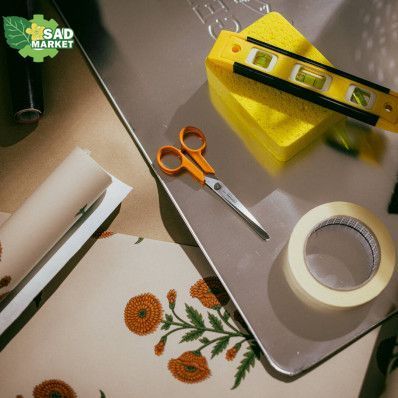 Ножницы универсальные Fiskars 16 см (1075055) 1075055 фото