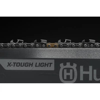 Шина Husqvarna X-Tough Light LM RSN 36"(91 см; 3/8"; 1,5 мм; 115DL) (5996566-15) 5996566-15 фото