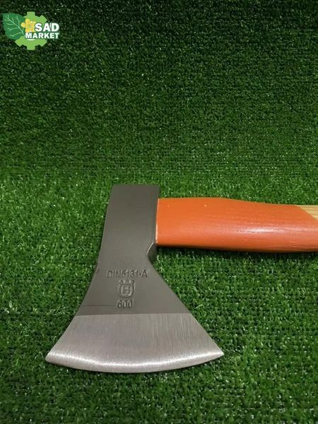 Сокира універсальна Husqvarna 360 мм 0.6 кг 5976277-01 фото
