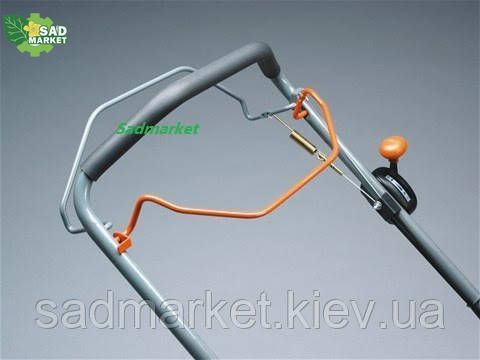 Газонокосарка бензинова HUSQVARNA LB146P 9676562-01 фото