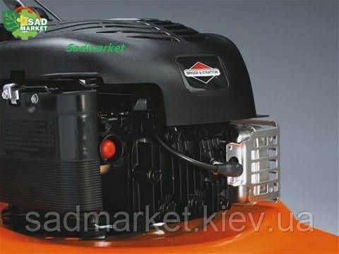 Газонокосарка бензинова HUSQVARNA LB146P 9676562-01 фото