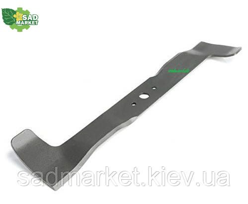 Нож для садового трактора правый GGP XT 190 182004348-0 фото