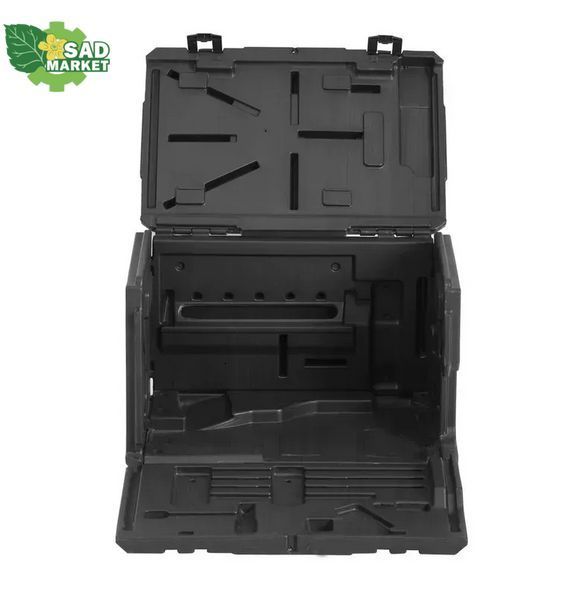 Бензопила HECHT50BOX HECHT50BOX фото