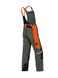 Комбинезон защитный STIHL Function Ergo р. S-48 (00883880403) 00883880403 фото 2