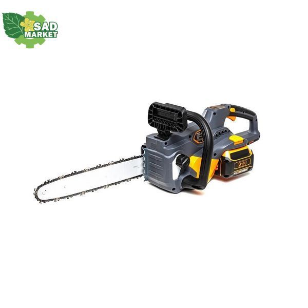 Пила аккумуляторная GTM CS56/1800BL KIT, 56В CS56/1800BL_KIT фото
