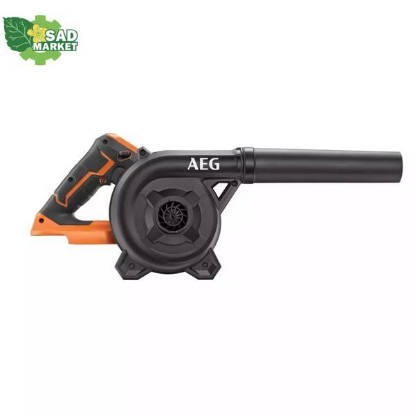 Воздуходувка аккумуляторная AEG BGE18C2 BGE18C2 фото