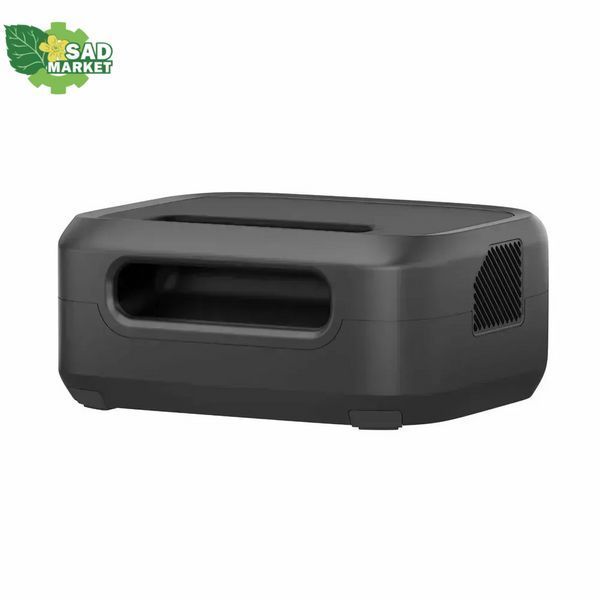 Зарядна станція EcoFlow RIVER 3 UPS EFRIVER3-UPS-EU-CBox фото
