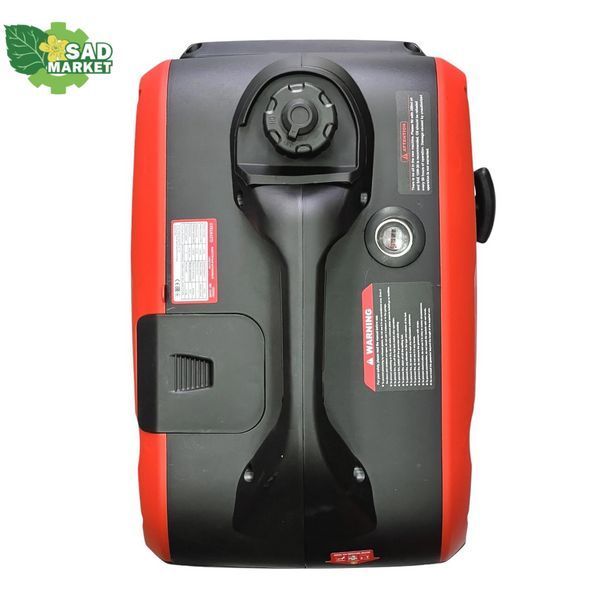 Генератор инверторный Felisatti ИБГ-2000К/F92000 ИБГ-2000К/F92000 фото