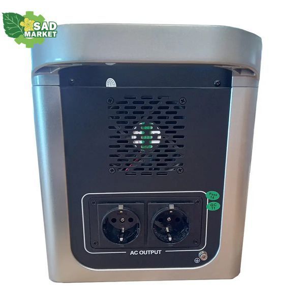 Зарядна станція Forte PS-1024LFP 138632 фото
