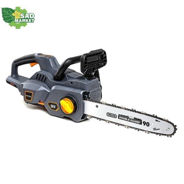 Пила аккумуляторная GTM CS56/1800BL KIT, 56В CS56/1800BL_KIT фото