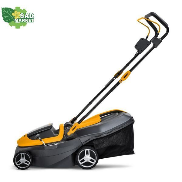 Аккумуляторная газонокосилка STIGA Collector136eKit Collector136eKit фото