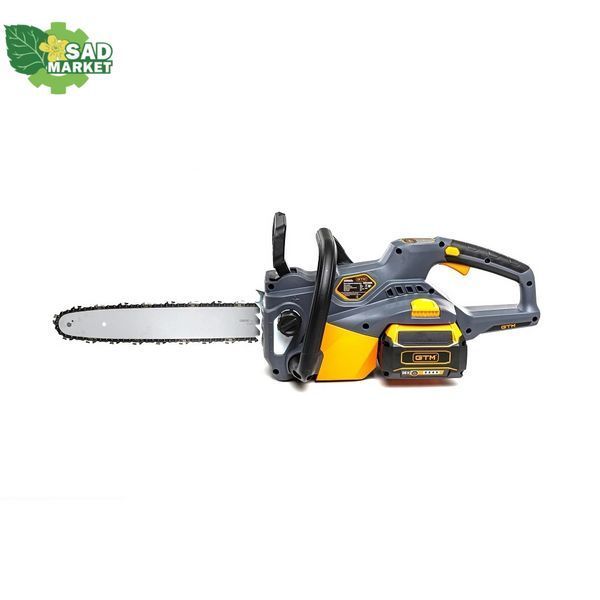 Пила аккумуляторная GTM CS56/1800BL KIT, 56В CS56/1800BL_KIT фото