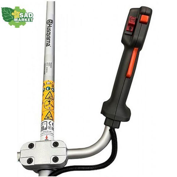 Травокосилка Husqvarna 321R 9706512-01 фото