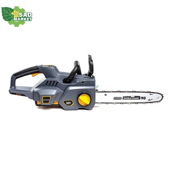 Пила аккумуляторная GTM CS56/1800BL KIT, 56В CS56/1800BL_KIT фото