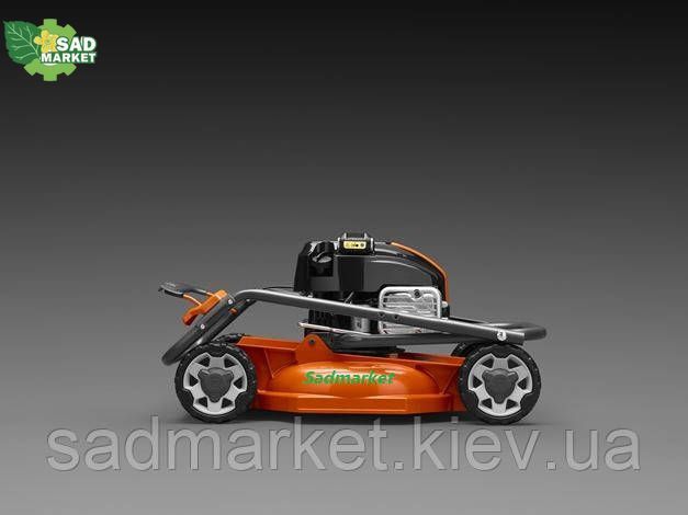 Газонокосарка бензинова HUSQVARNA LB146P 9676562-01 фото