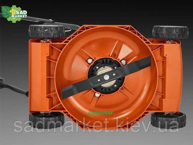 Газонокосарка бензинова HUSQVARNA LB146P 9676562-01 фото