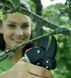 Секатор с храповым механизмом Fiskars PowerStep Р83 (111670) 1000575 1000575 фото 3