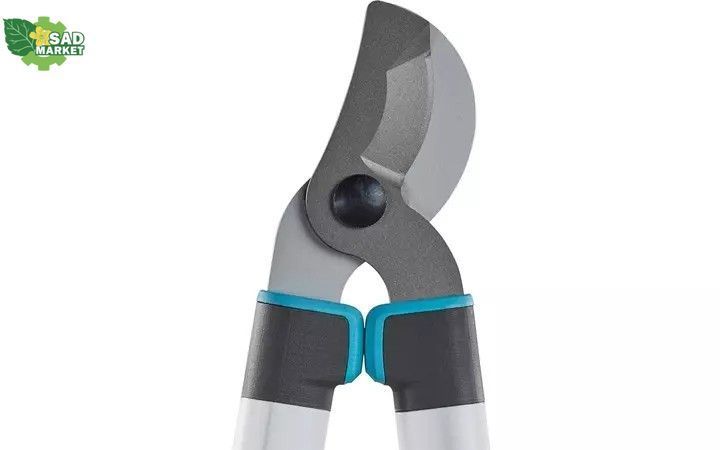 Сучкорез Gardena EasyCut 680 B c наковаленкой (12003-20.000.00) 12003-20.000.00 фото