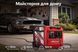 Генератор инверторный maXpeedingrods MXR6000GT MXR6000GT фото 12