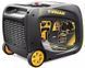 Генератор бензиновый инверторный FIRMAN SPS3000ie/RC 240000032 фото 2
