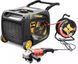 Генератор бензиновый инверторный FIRMAN SPS3000ie/RC 240000032 фото 7