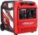 Генератор инверторный maXpeedingrods MXR6000GT MXR6000GT фото 1