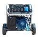 Генератор бензиновий HYUNDAI HHY 7000FEK HHY 7000FEK фото 2