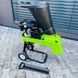 Подрібнювач бензиновий Zipper ZI-HAEK4000 ZI-HAEK4000 фото 3