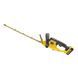 Ножницы для живой изгороди аккумуляторные DeWALT DCM563P1 DCM563P1 фото 2